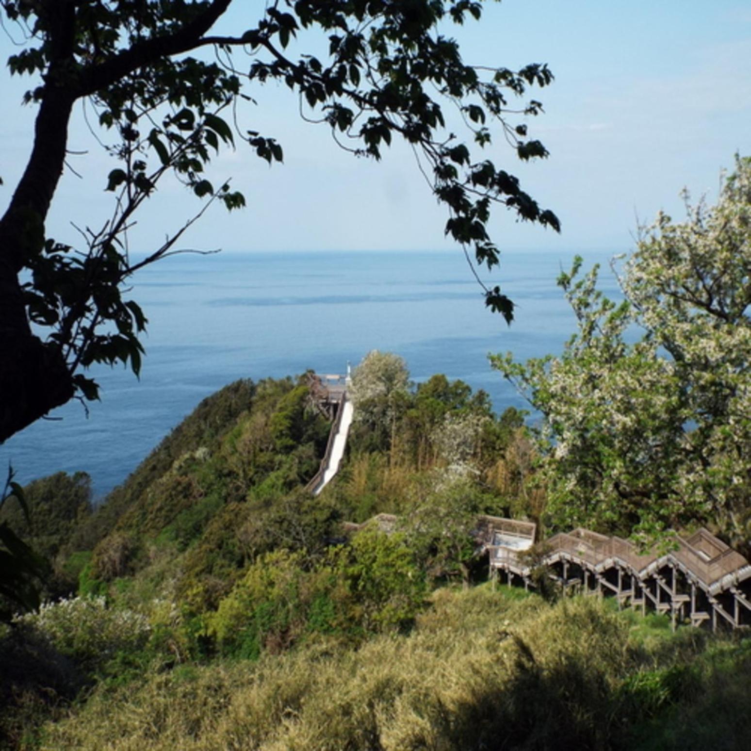 Beauty&Spa Resort Izu 頬杖の刻 Exterior photo