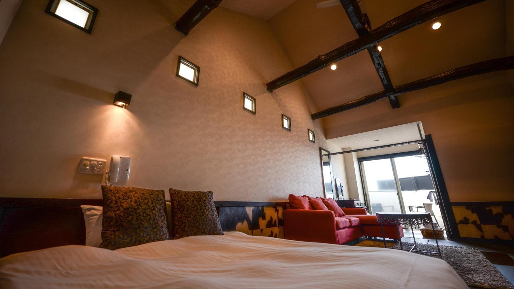 Beauty&Spa Resort Izu 頬杖の刻 Exterior photo