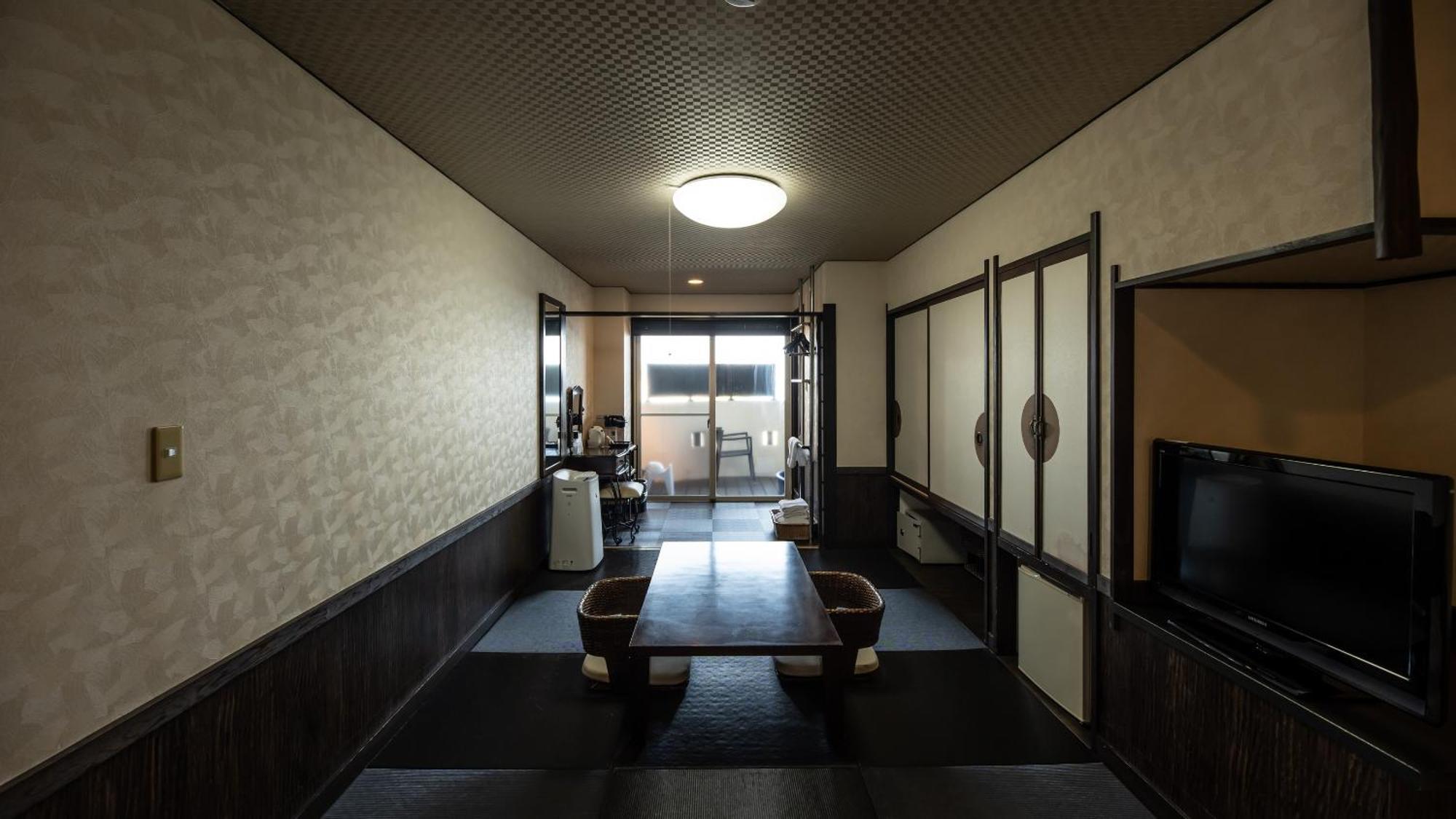 Beauty&Spa Resort Izu 頬杖の刻 Exterior photo