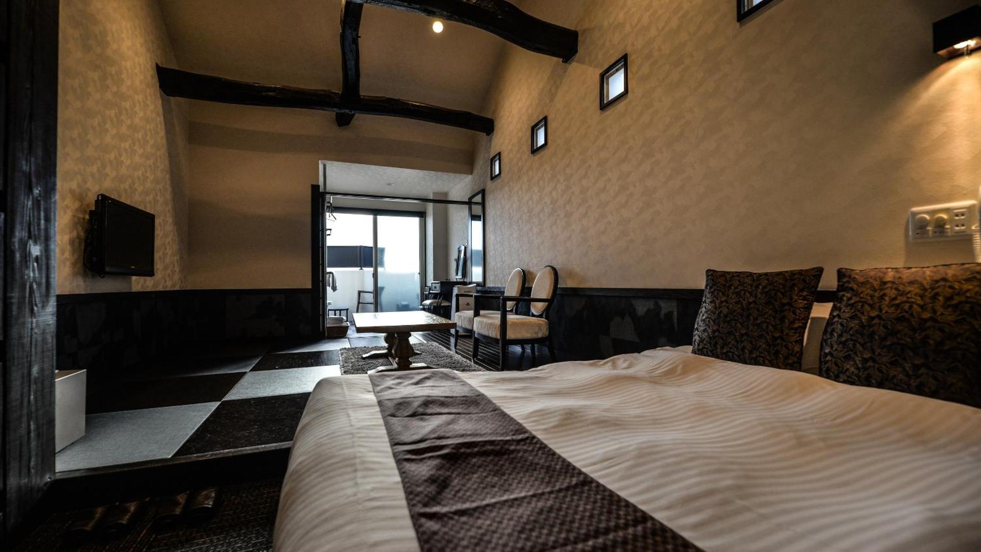 Beauty&Spa Resort Izu 頬杖の刻 Exterior photo