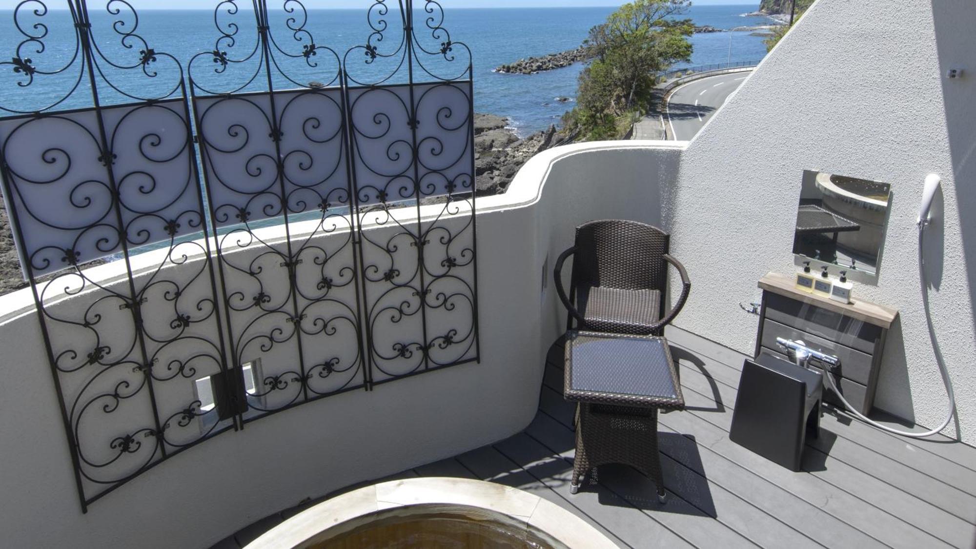 Beauty&Spa Resort Izu 頬杖の刻 Exterior photo