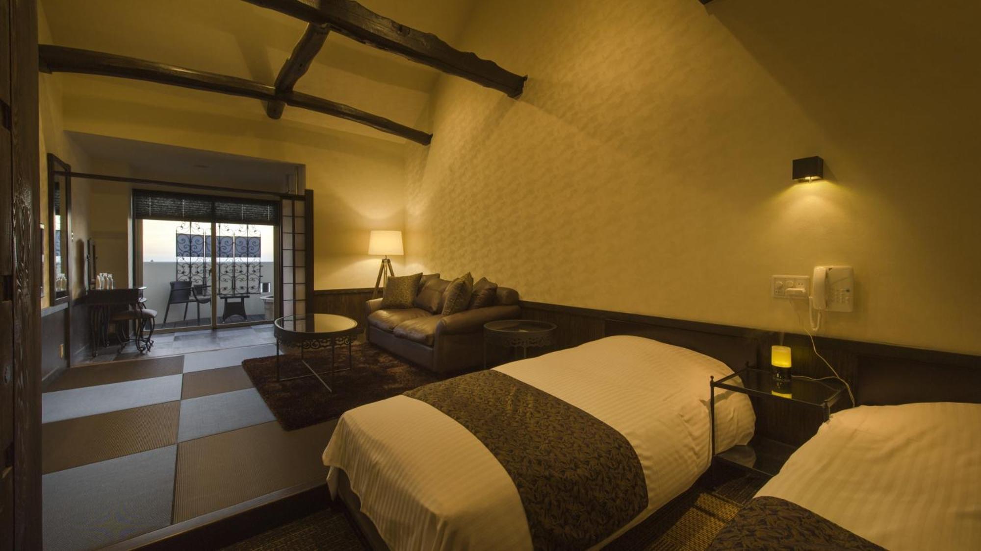 Beauty&Spa Resort Izu 頬杖の刻 Exterior photo
