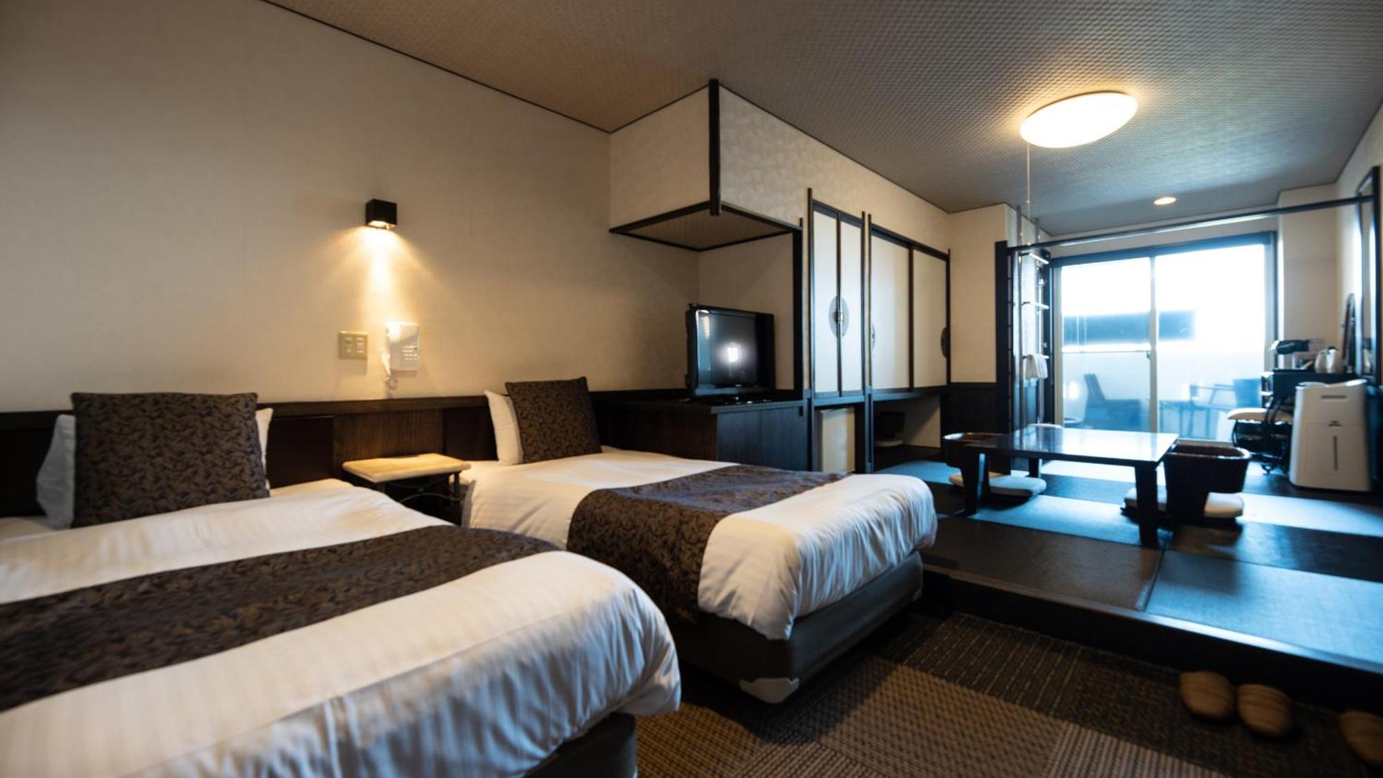 Beauty&Spa Resort Izu 頬杖の刻 Exterior photo